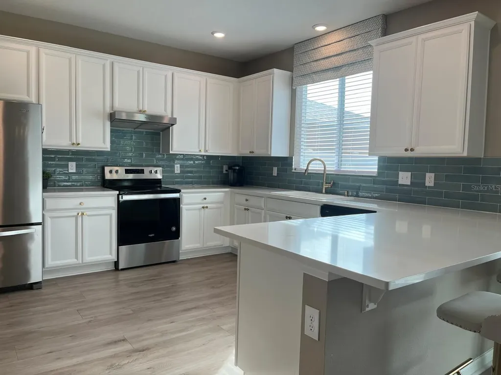 1008 Papaya Circle Davenport FL 33897