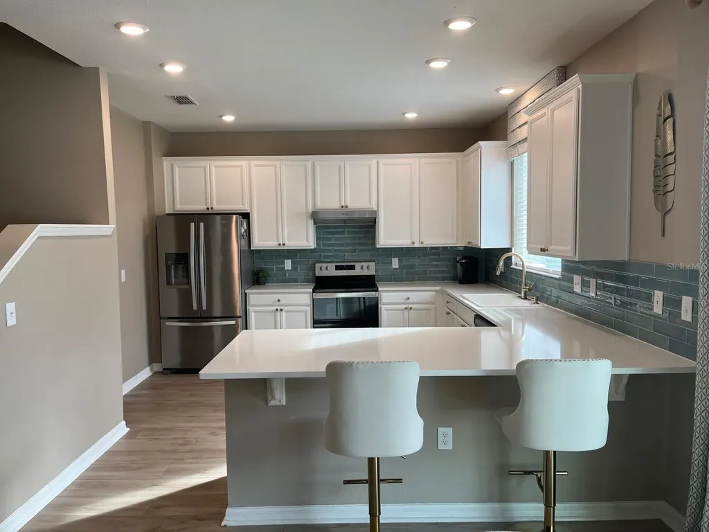 1008 Papaya Circle Davenport FL 33897