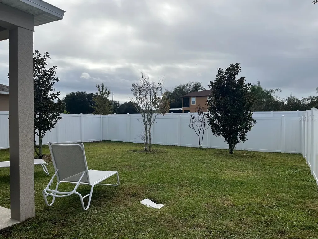 1008 Papaya Circle Davenport FL 33897
