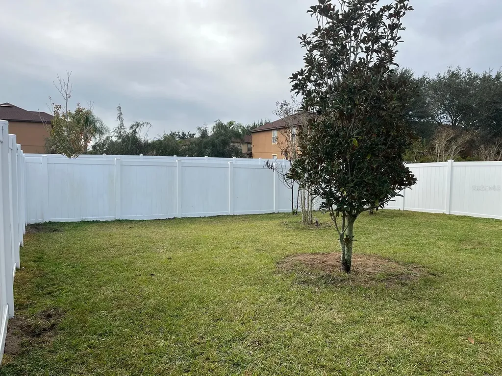 1008 Papaya Circle Davenport FL 33897