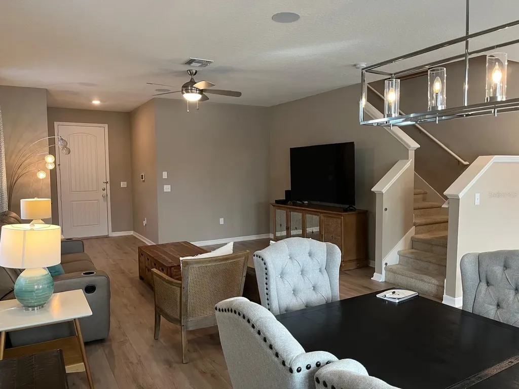 1008 Papaya Circle Davenport FL 33897