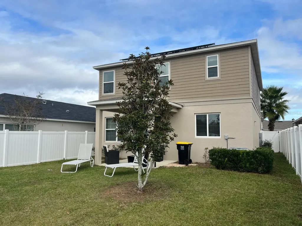 1008 Papaya Circle Davenport FL 33897
