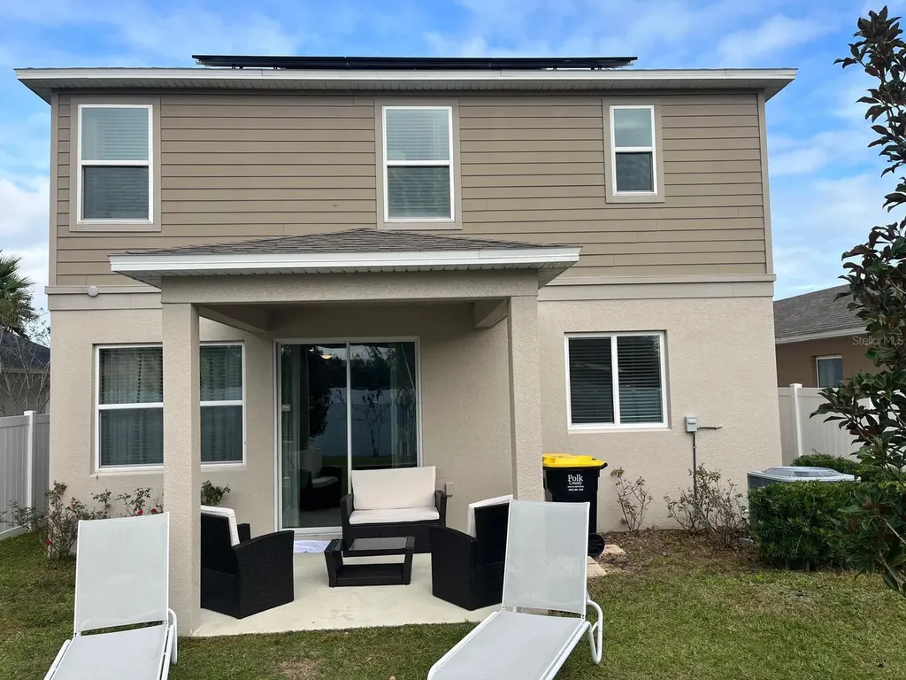 1008 Papaya Circle Davenport FL 33897