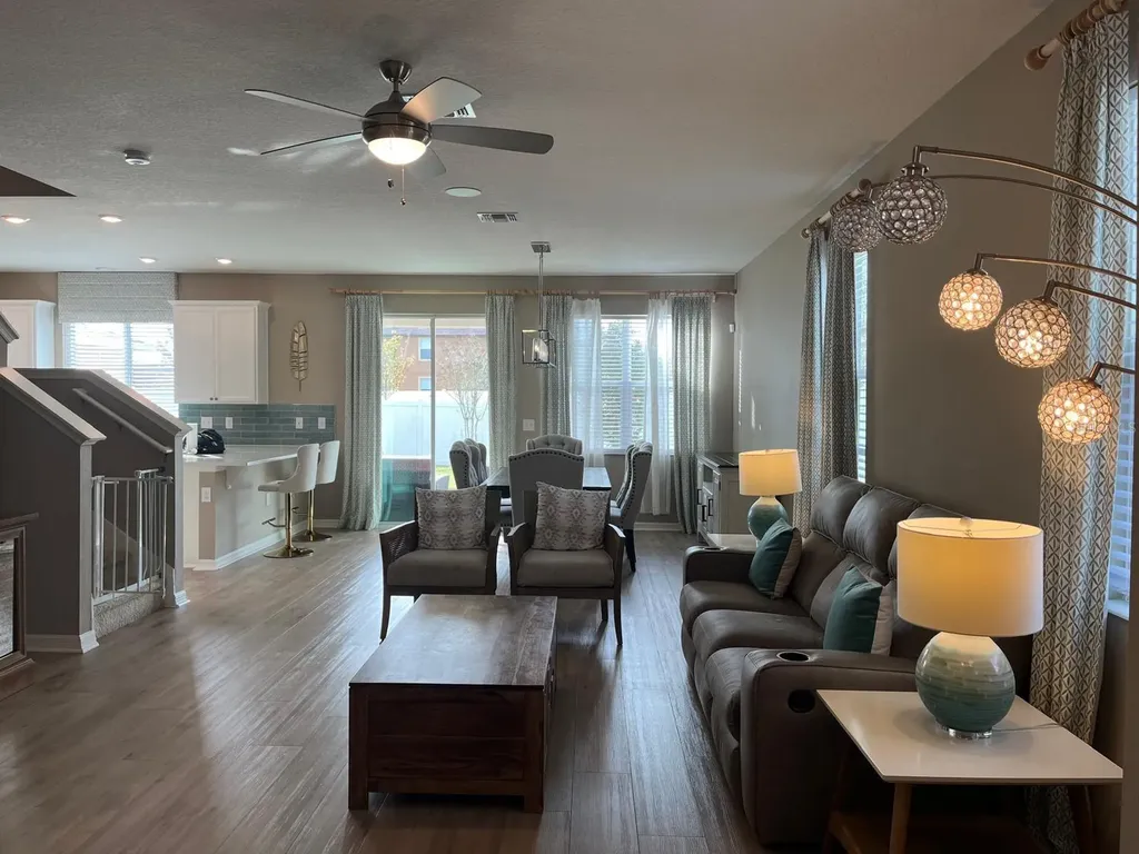 1008 Papaya Circle Davenport FL 33897