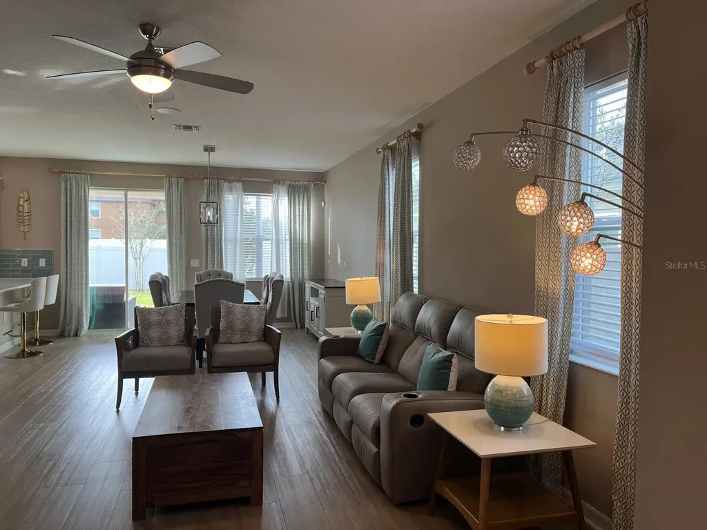 1008 Papaya Circle Davenport FL 33897