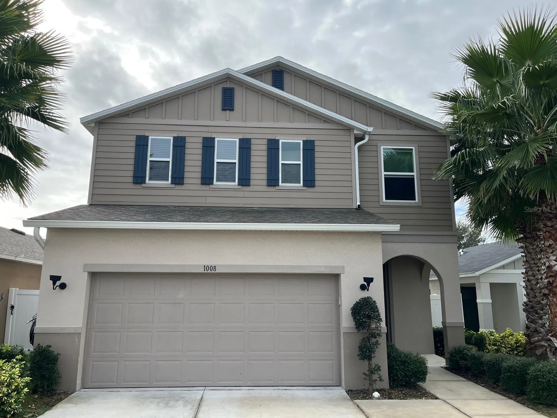 1008 Papaya Circle Davenport FL 33897