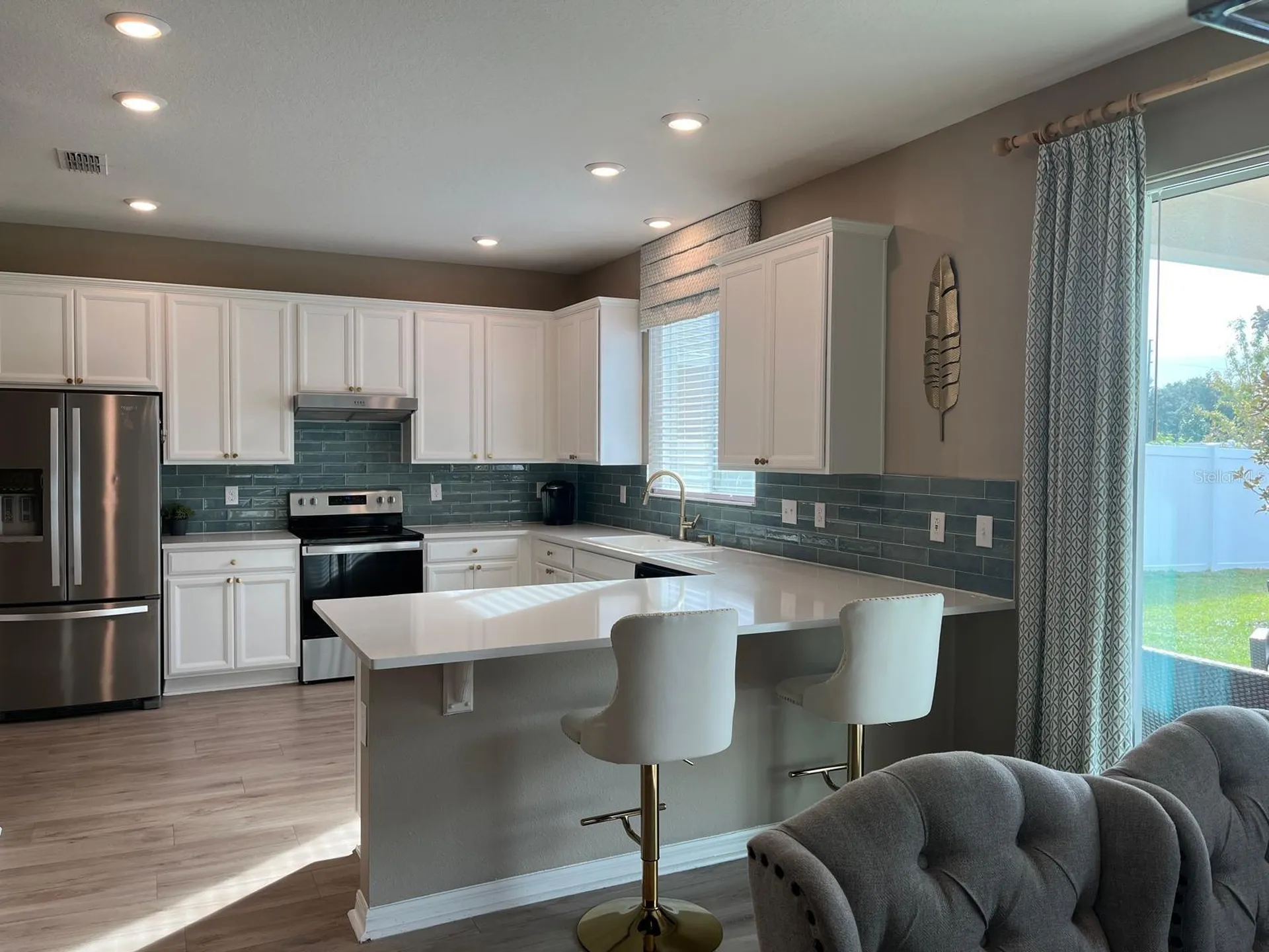 1008 Papaya Circle Davenport FL 33897