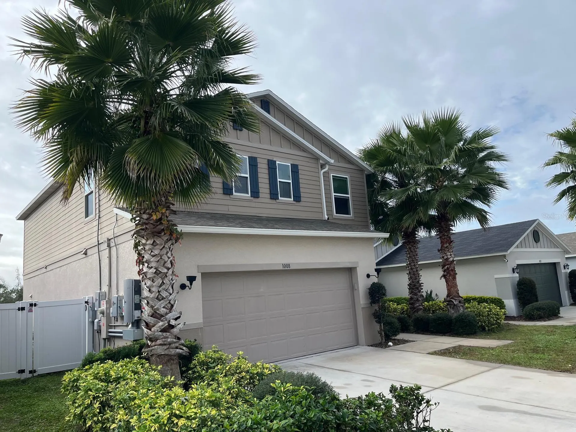 1008 Papaya Circle Davenport FL 33897