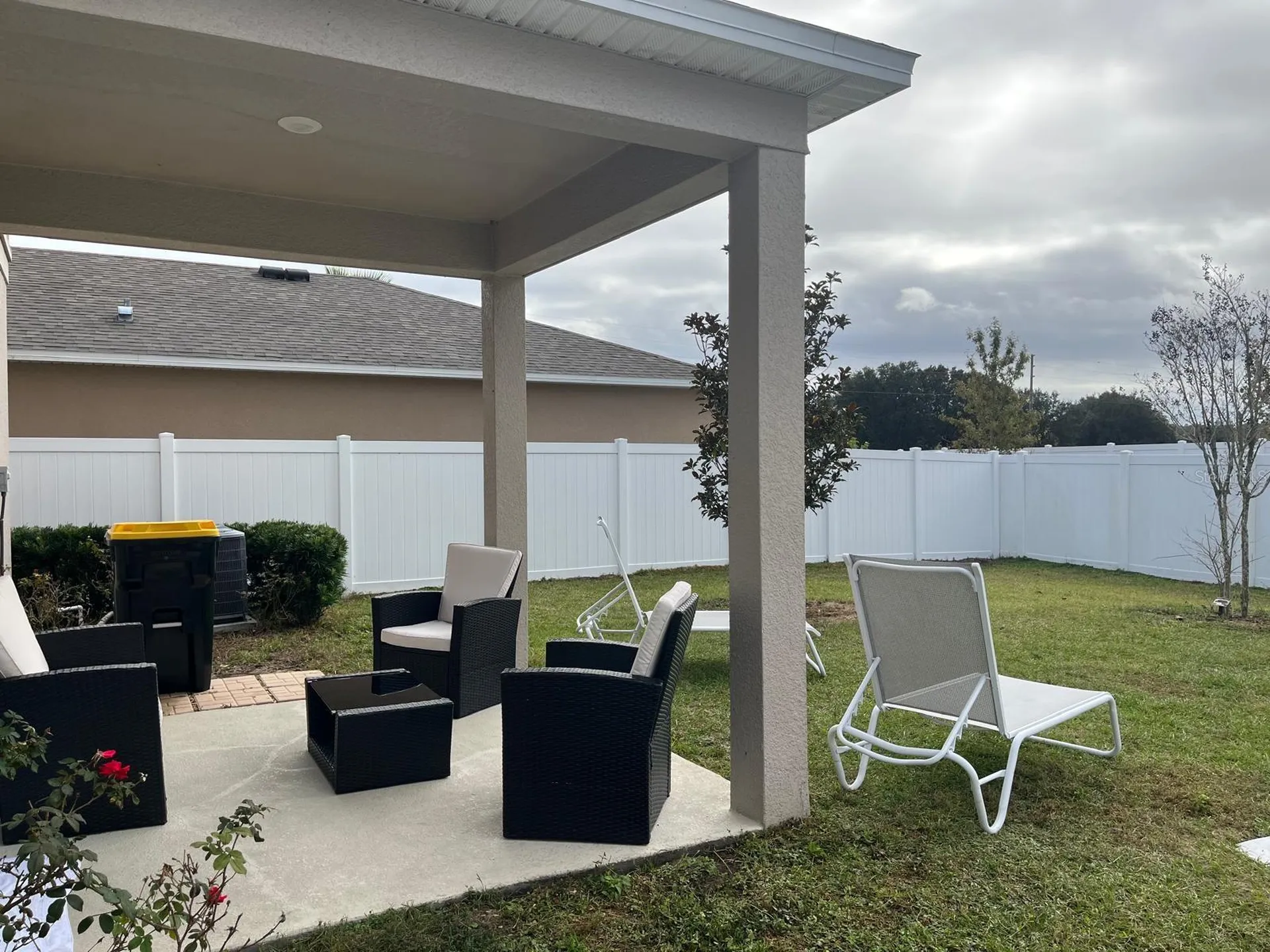 1008 Papaya Circle Davenport FL 33897