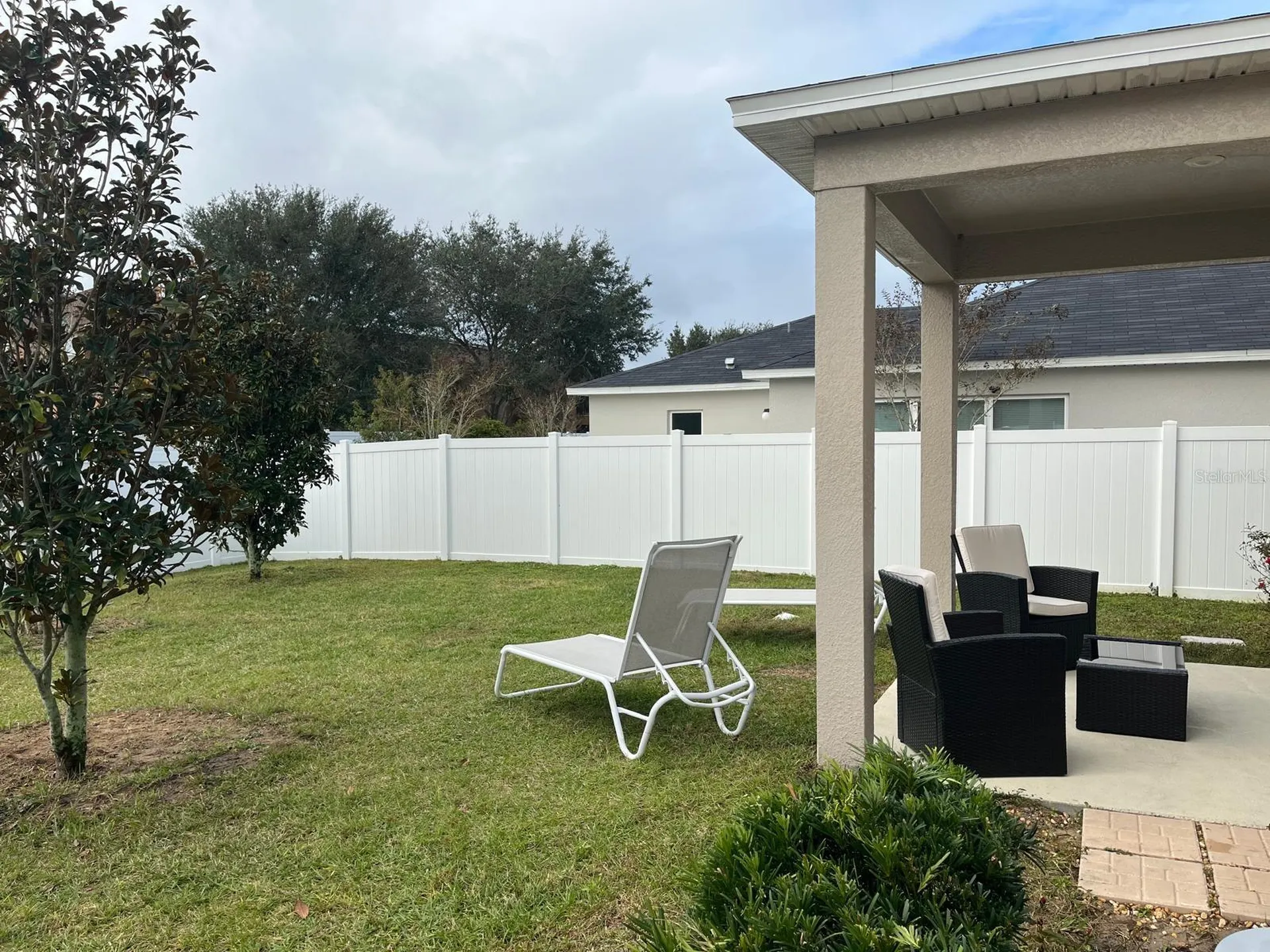 1008 Papaya Circle Davenport FL 33897