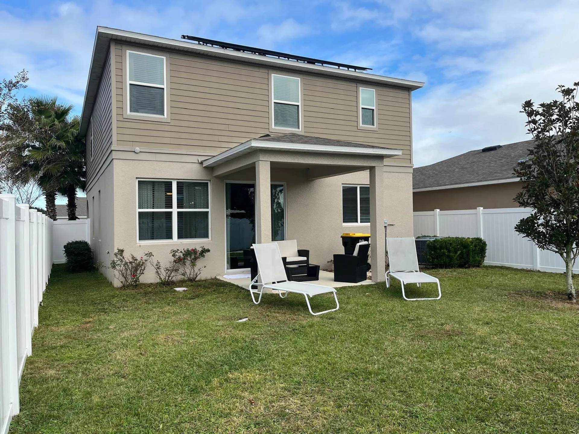 1008 Papaya Circle Davenport FL 33897