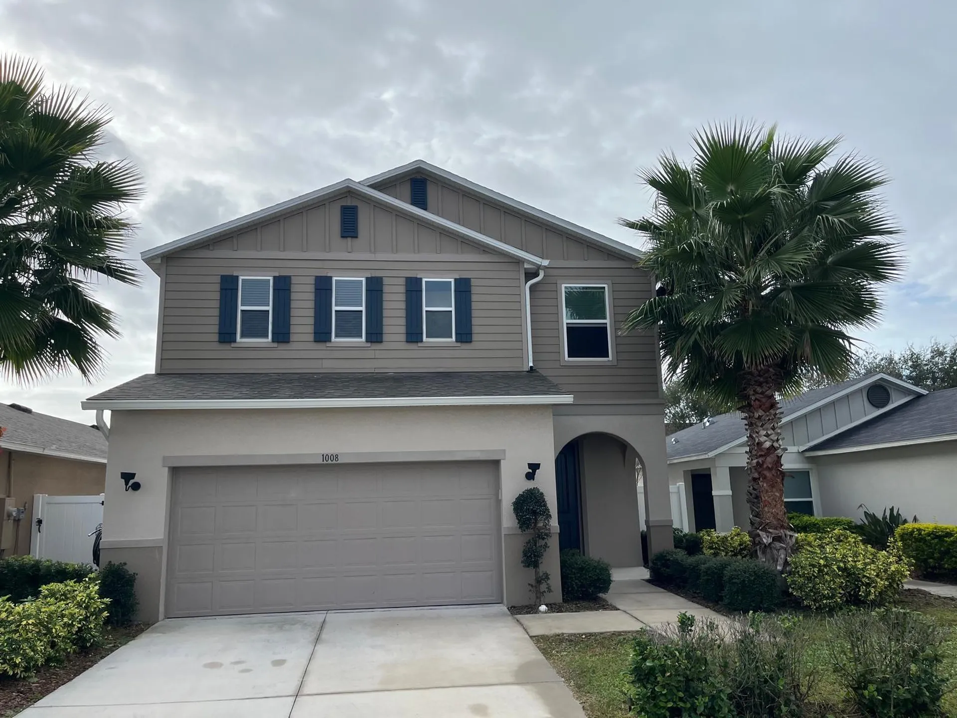 1008 Papaya Circle Davenport FL 33897