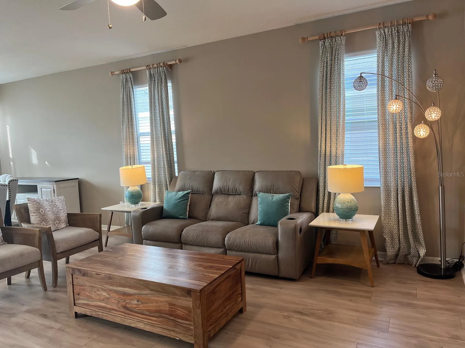 1008 Papaya Circle Davenport FL 33897