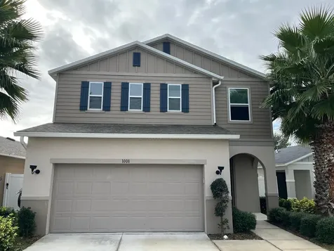 1008 Papaya Circle Davenport FL 33897