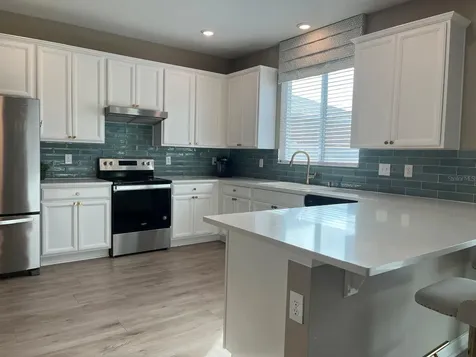 1008 Papaya Circle Davenport FL 33897