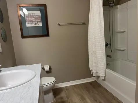 1008 Papaya Circle Davenport FL 33897