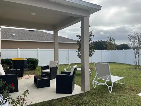 1008 Papaya Circle Davenport FL 33897