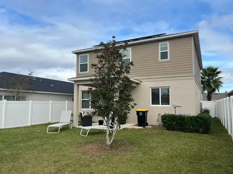 1008 Papaya Circle Davenport FL 33897