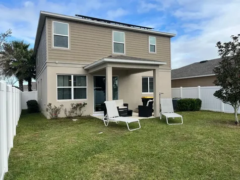 1008 Papaya Circle Davenport FL 33897