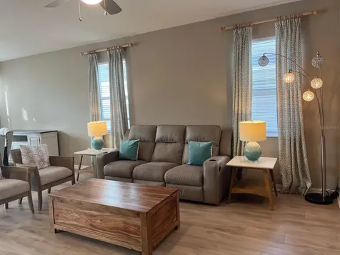 1008 Papaya Circle Davenport FL 33897
