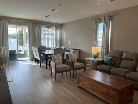 1008 Papaya Circle Davenport FL 33897