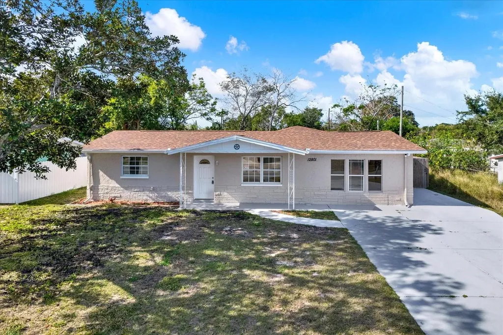 12801 College Hill Drive Hudson FL 34667