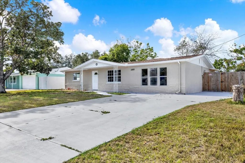 12801 College Hill Drive Hudson FL 34667