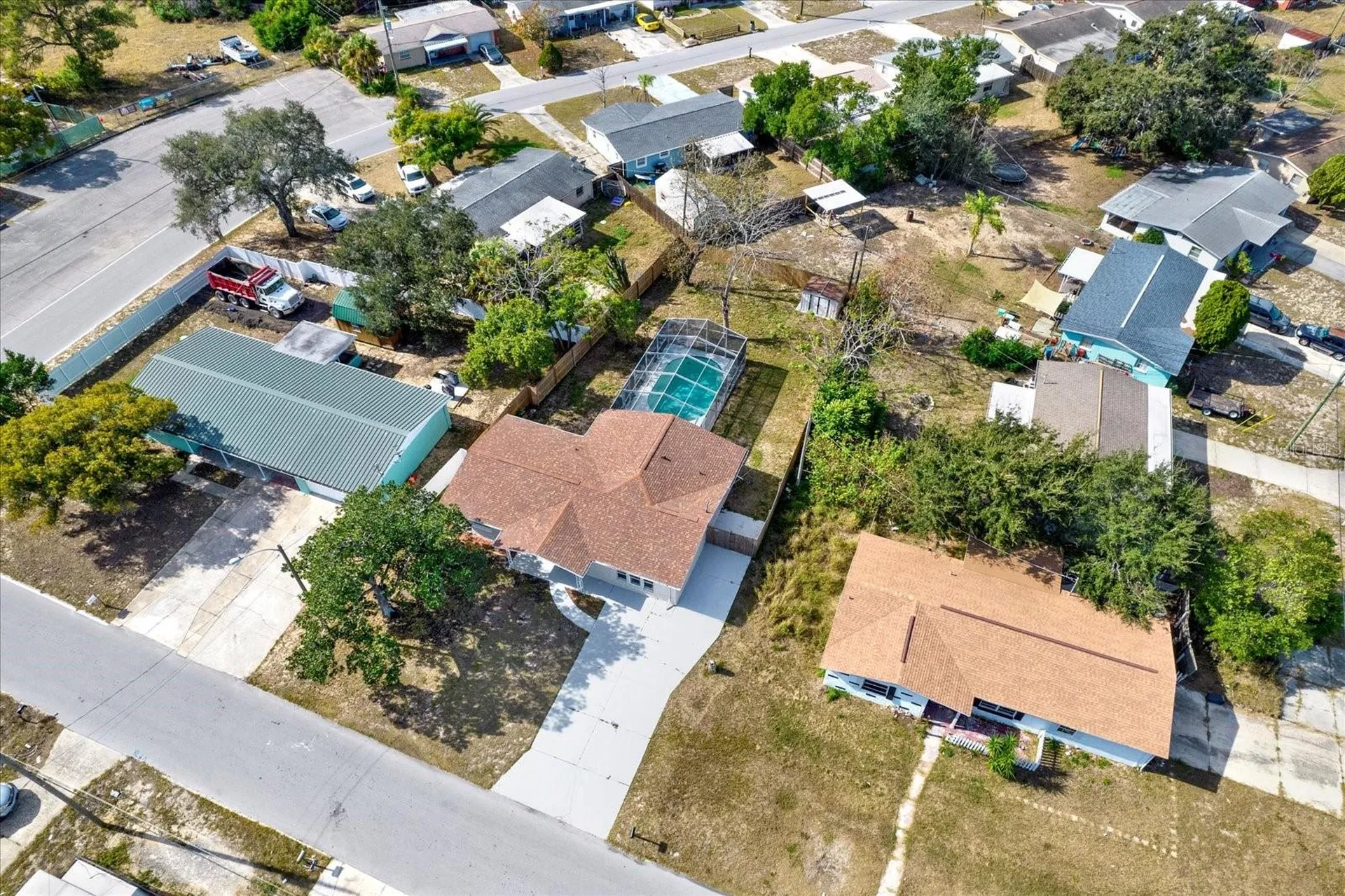 12801 College Hill Drive Hudson FL 34667