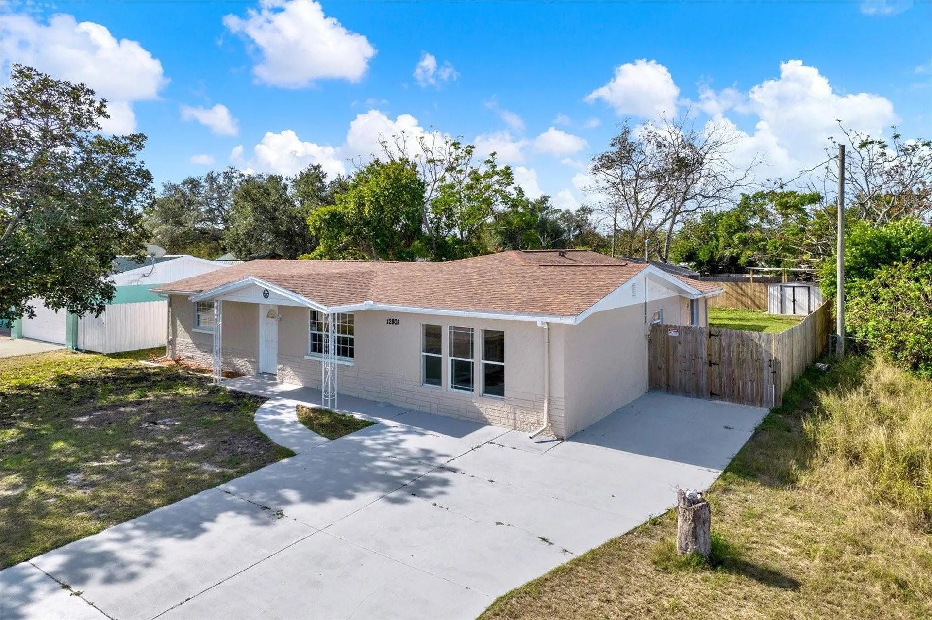 12801 College Hill Drive Hudson FL 34667