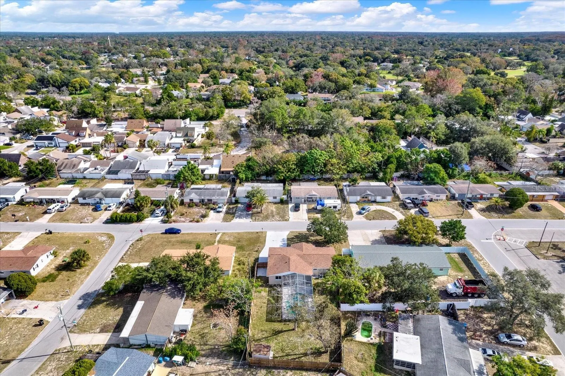 12801 College Hill Drive Hudson FL 34667