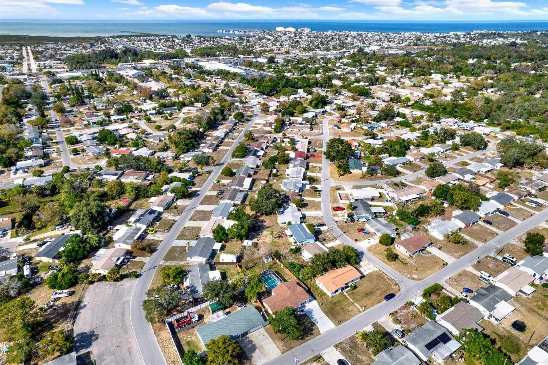 12801 College Hill Drive Hudson FL 34667