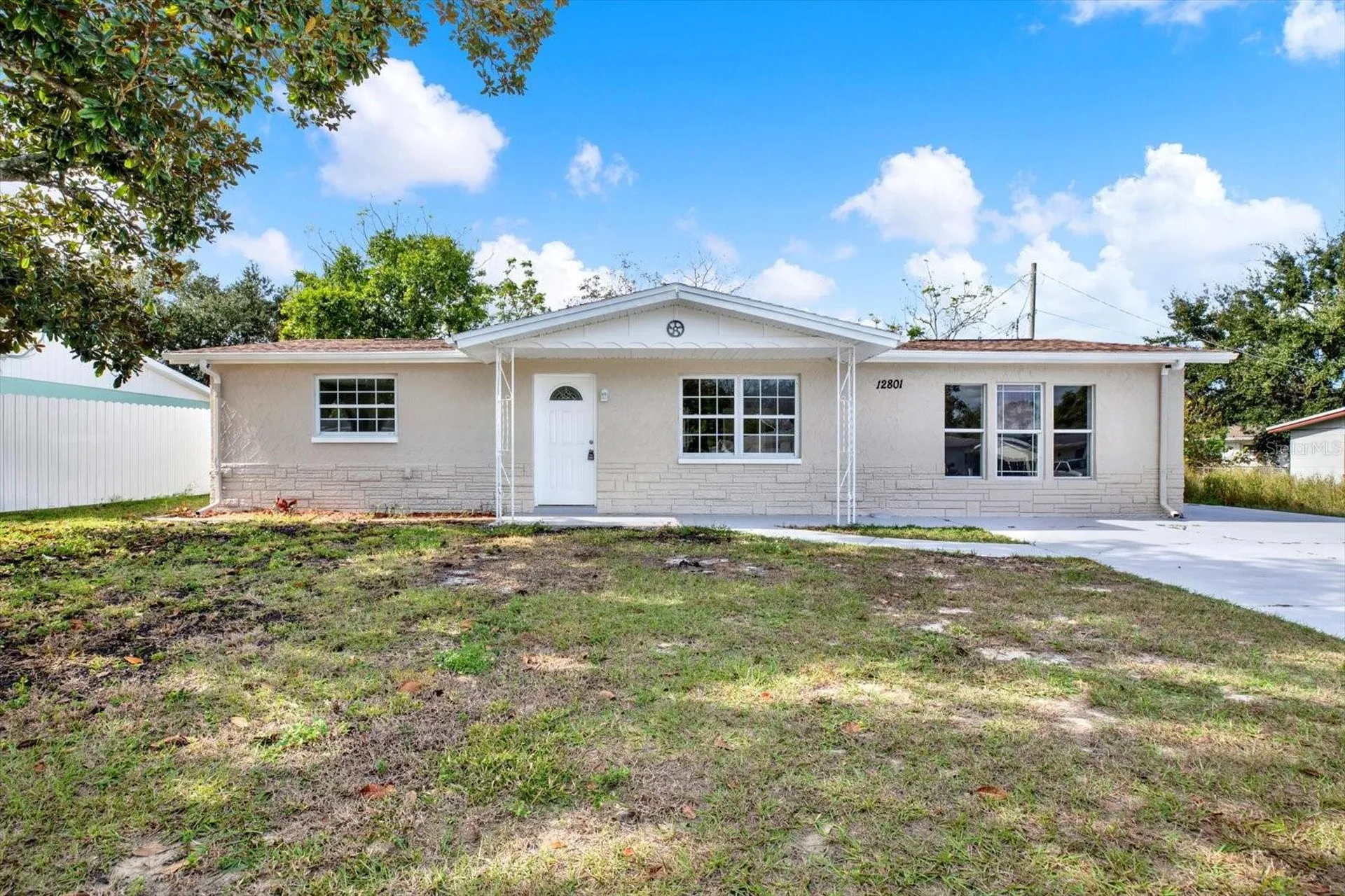 12801 College Hill Drive Hudson FL 34667