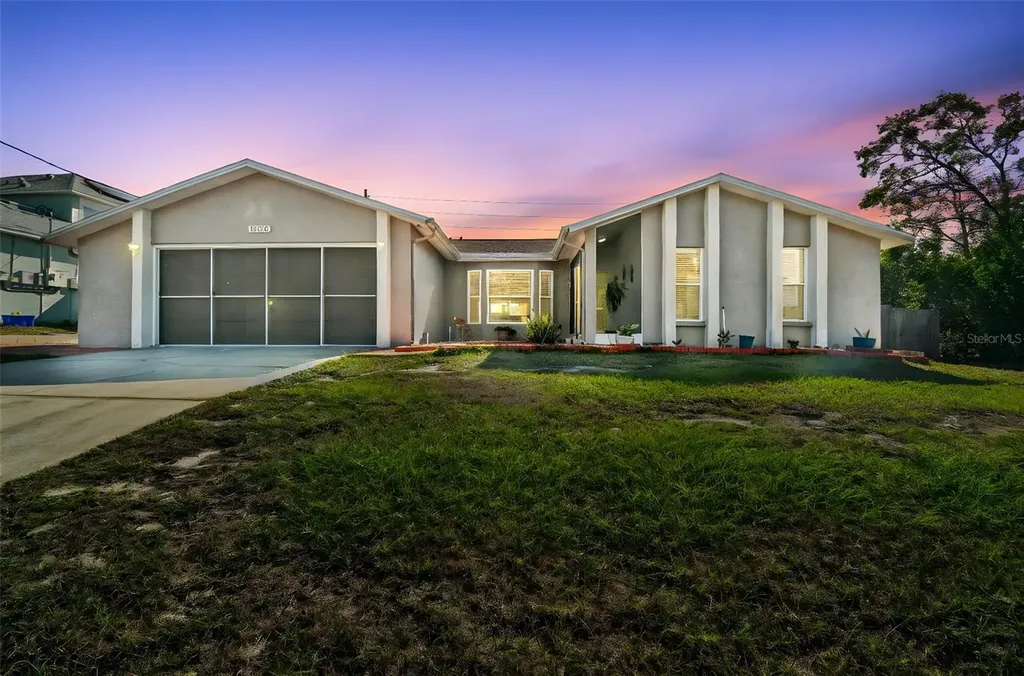 13170 Pirate Lane Spring Hill FL 34609