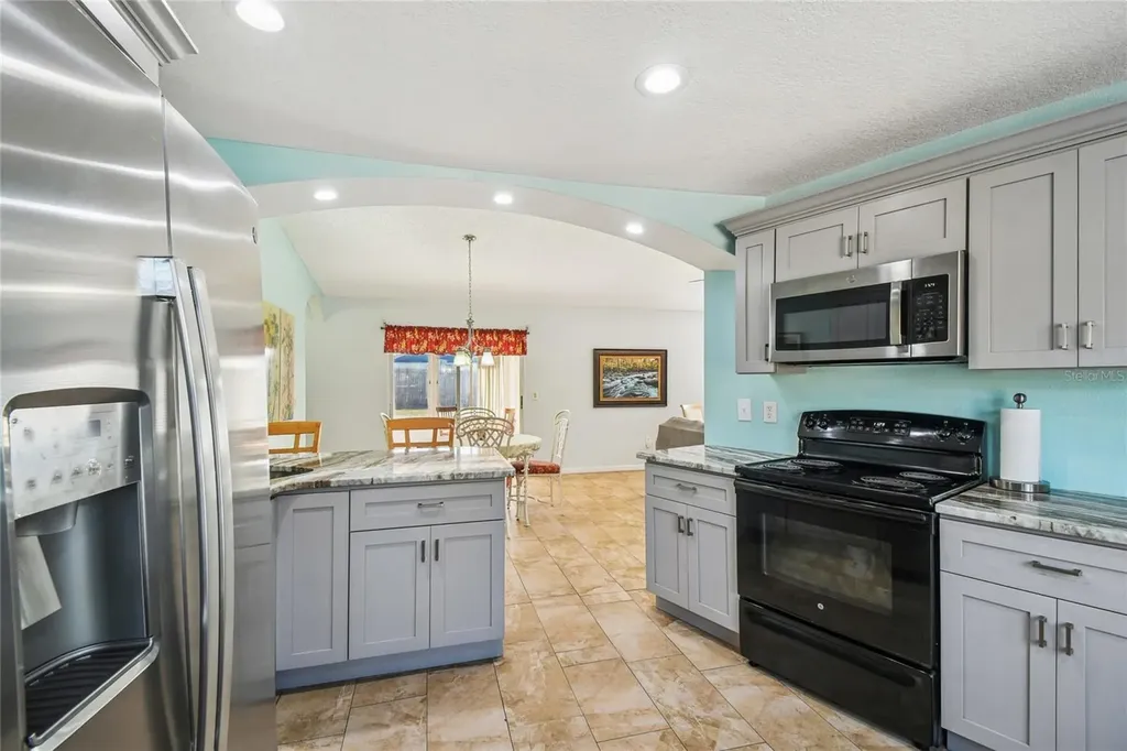 13170 Pirate Lane Spring Hill FL 34609