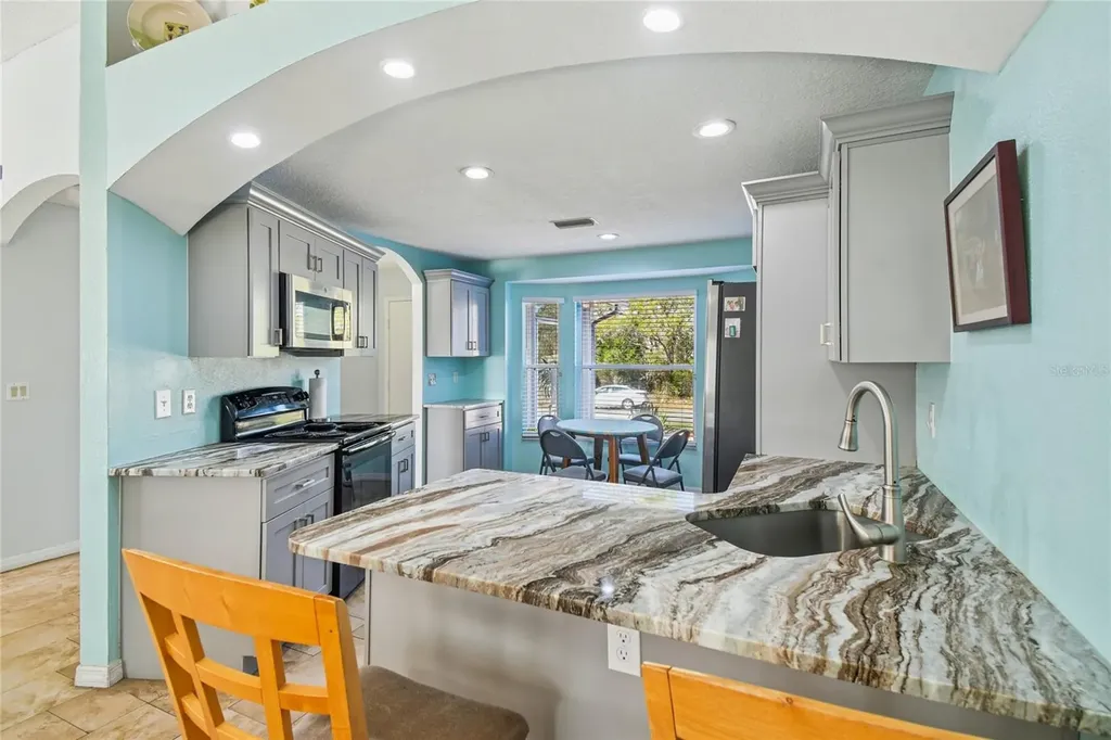 13170 Pirate Lane Spring Hill FL 34609