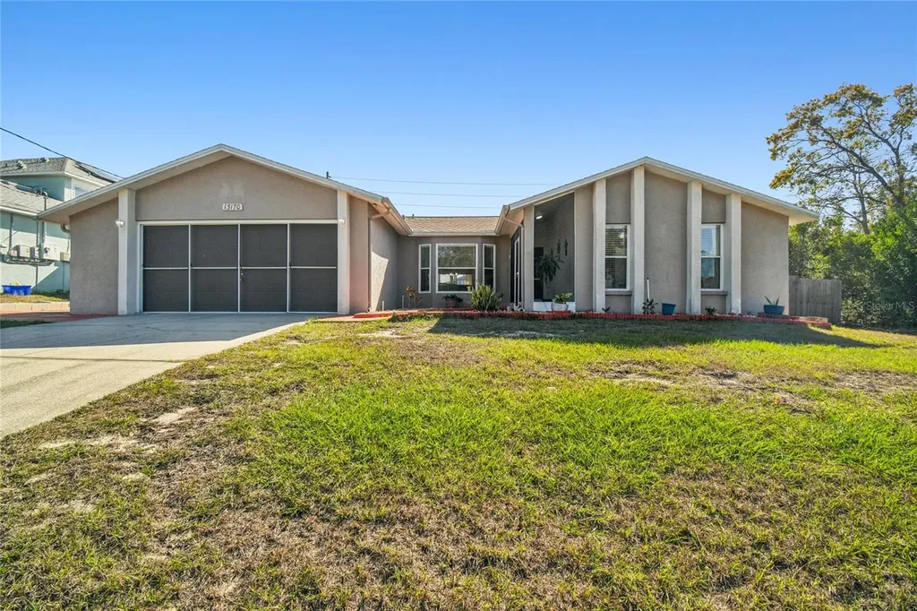 13170 Pirate Lane Spring Hill FL 34609