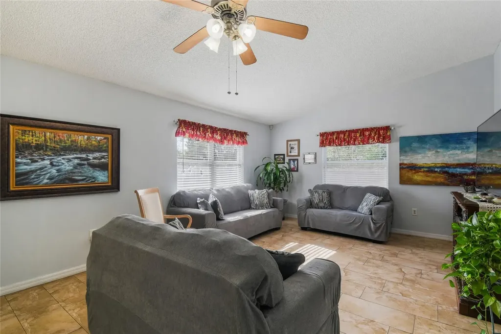 13170 Pirate Lane Spring Hill FL 34609