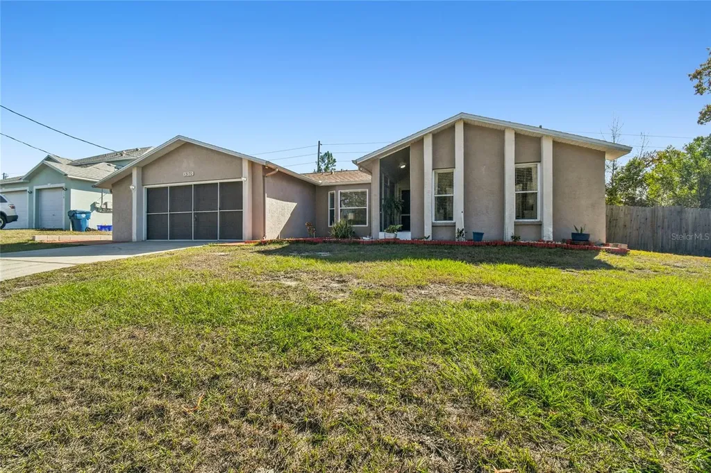 13170 Pirate Lane Spring Hill FL 34609