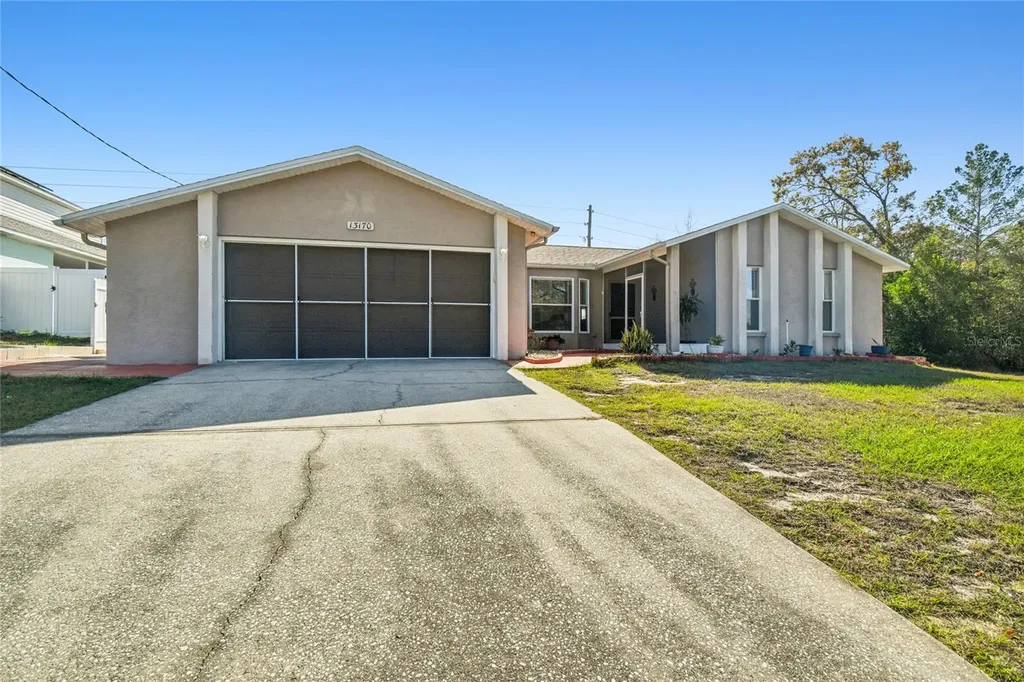 13170 Pirate Lane Spring Hill FL 34609