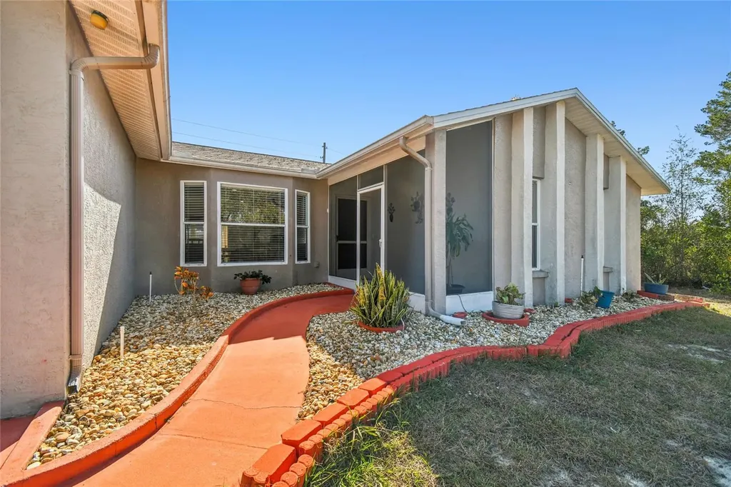 13170 Pirate Lane Spring Hill FL 34609