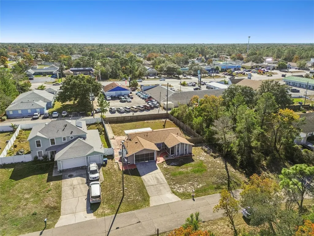 13170 Pirate Lane Spring Hill FL 34609