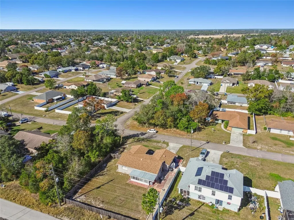 13170 Pirate Lane Spring Hill FL 34609