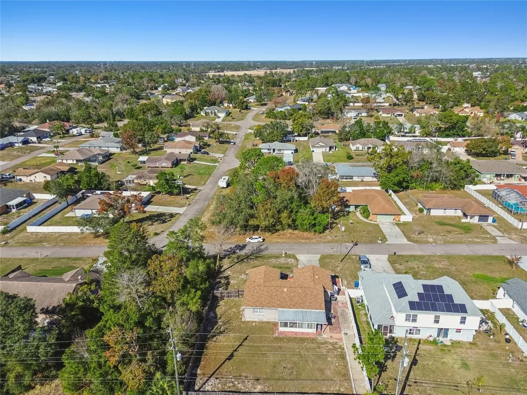 13170 Pirate Lane Spring Hill FL 34609