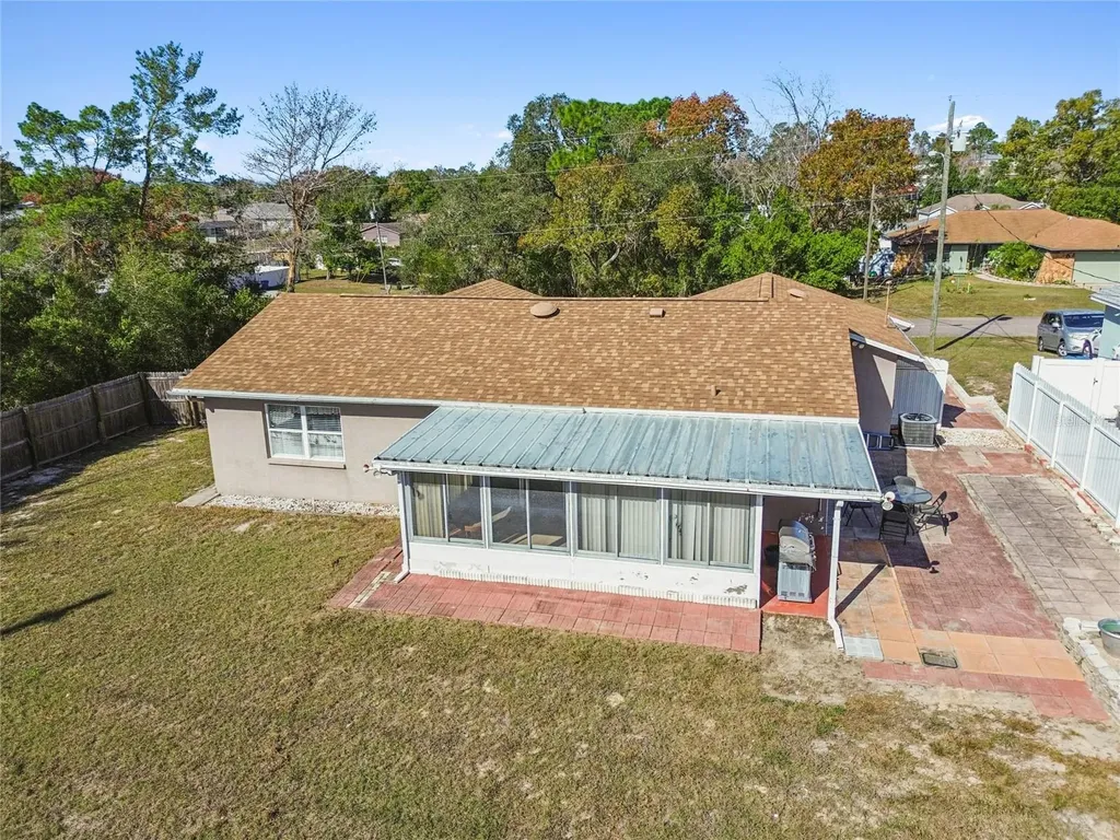 13170 Pirate Lane Spring Hill FL 34609