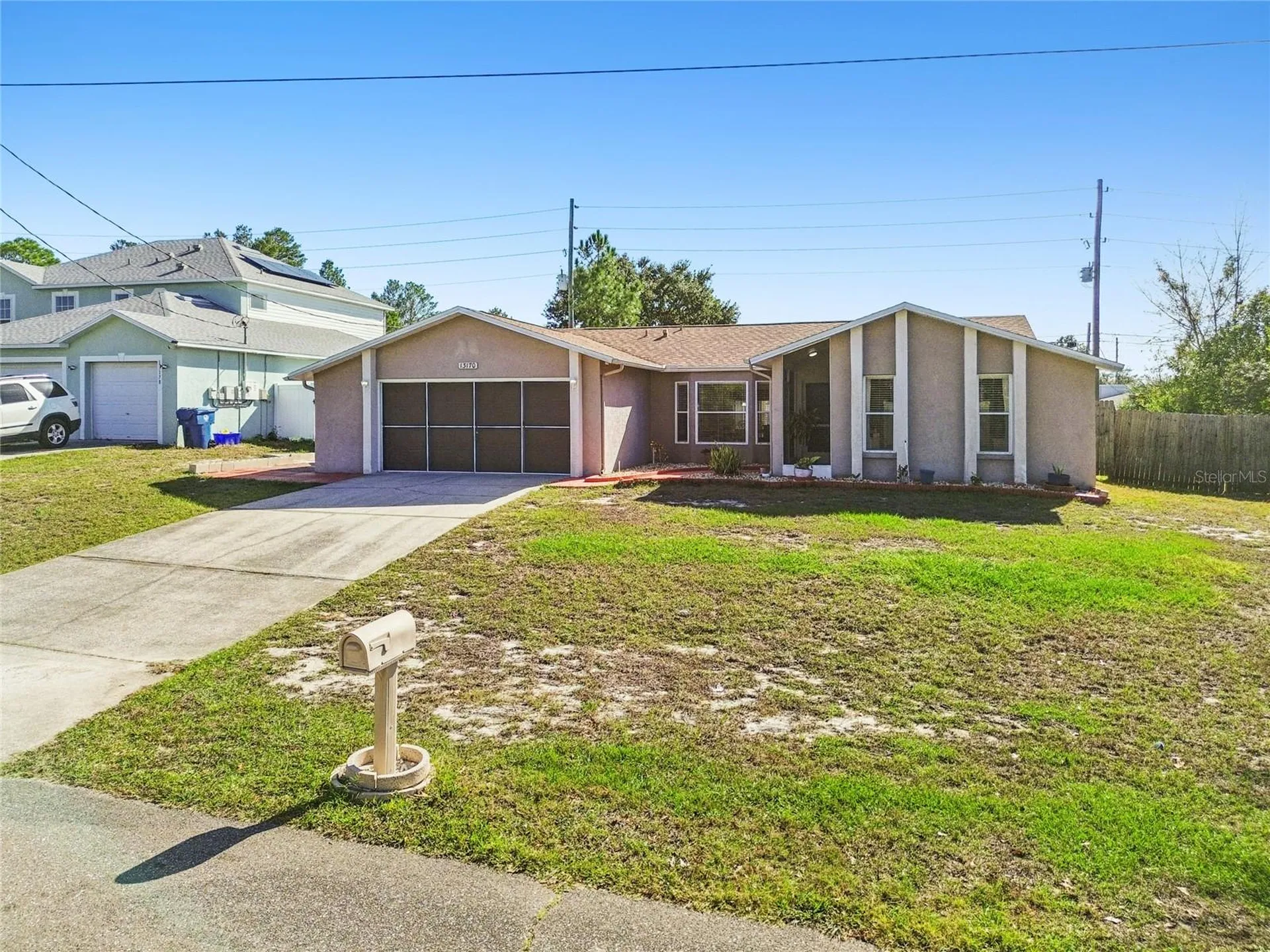 13170 Pirate Lane Spring Hill FL 34609