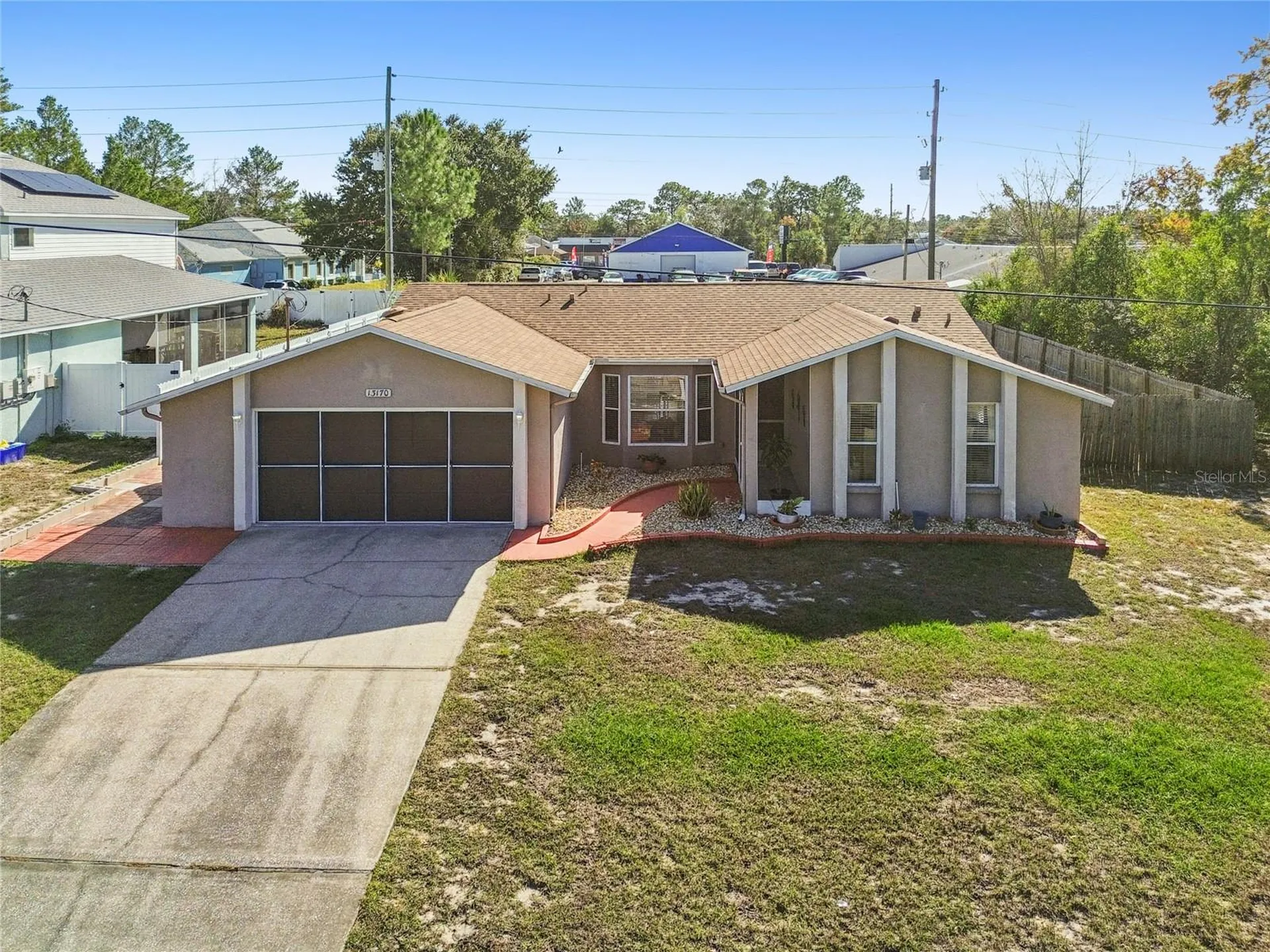 13170 Pirate Lane Spring Hill FL 34609