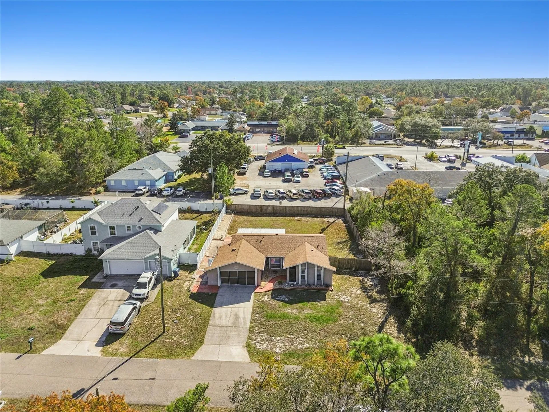 13170 Pirate Lane Spring Hill FL 34609