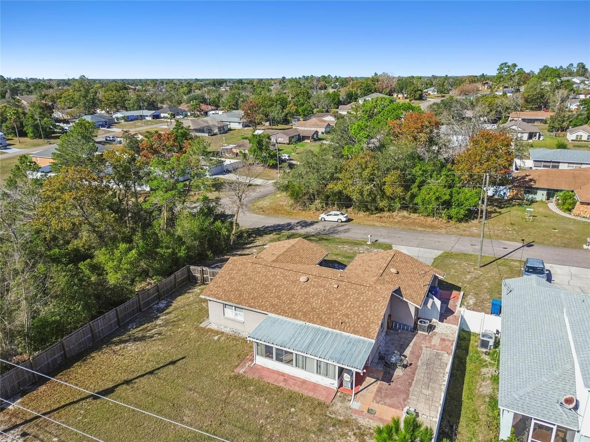 13170 Pirate Lane Spring Hill FL 34609