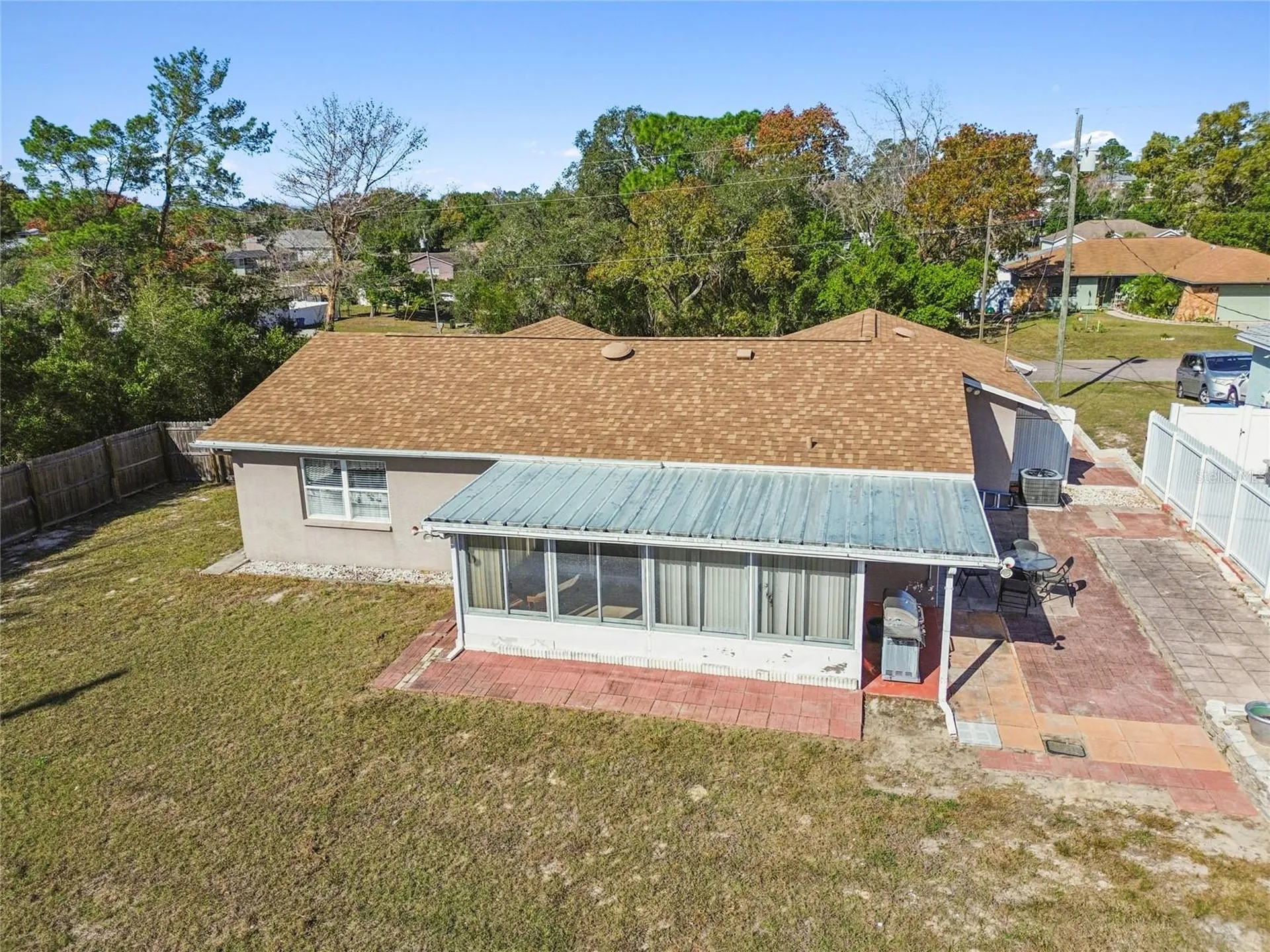 13170 Pirate Lane Spring Hill FL 34609