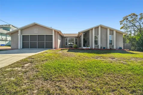 13170 Pirate Lane Spring Hill FL 34609
